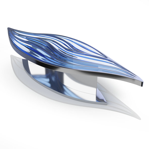 Arditi Collection Flora Coffee Table Wayfair